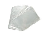 Sáček Celofán PP 12x16cm 200ks průhledný